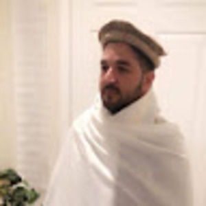 Meet your Posher, Imran